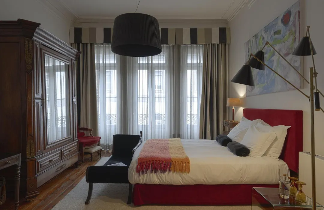 Oporto Loft-1