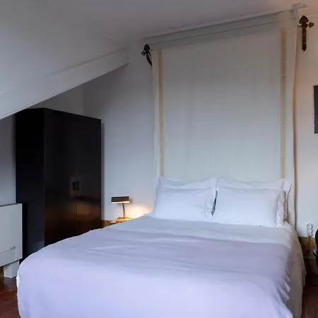 Oporto Loft-3